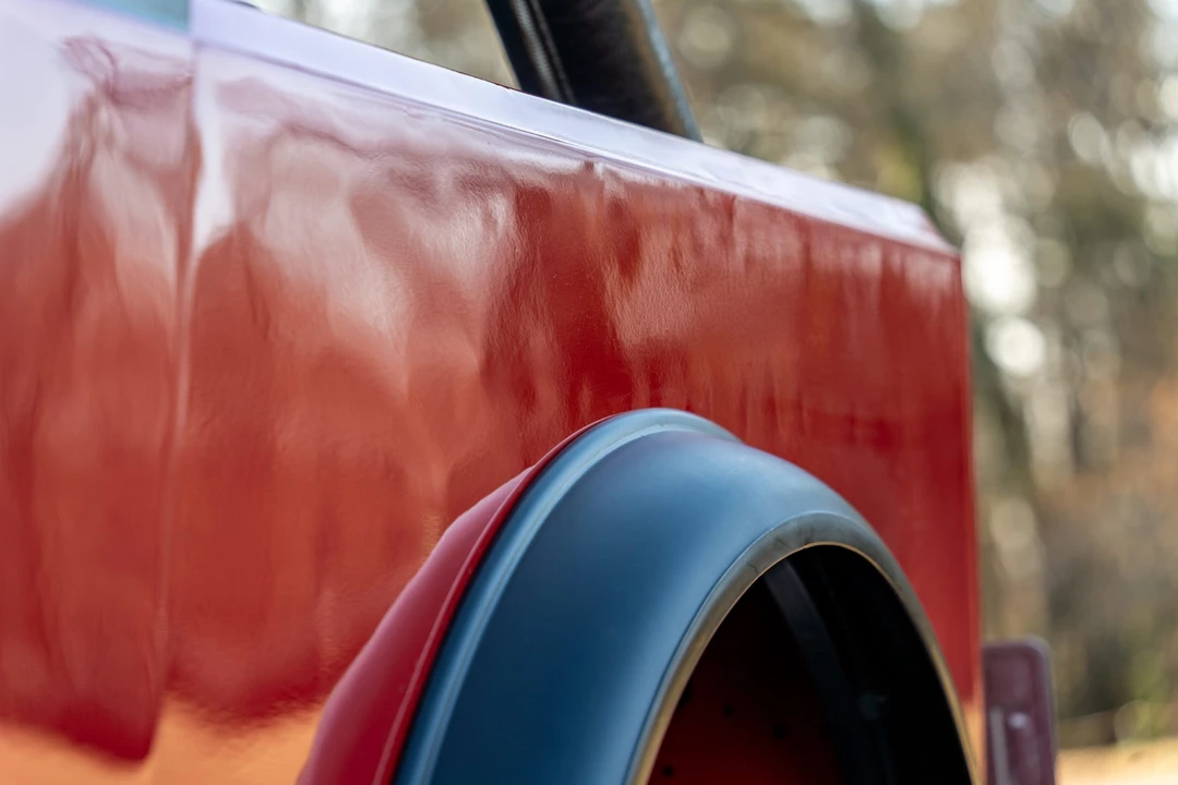 1984 Jeep CJ7 - Image 22 of 31