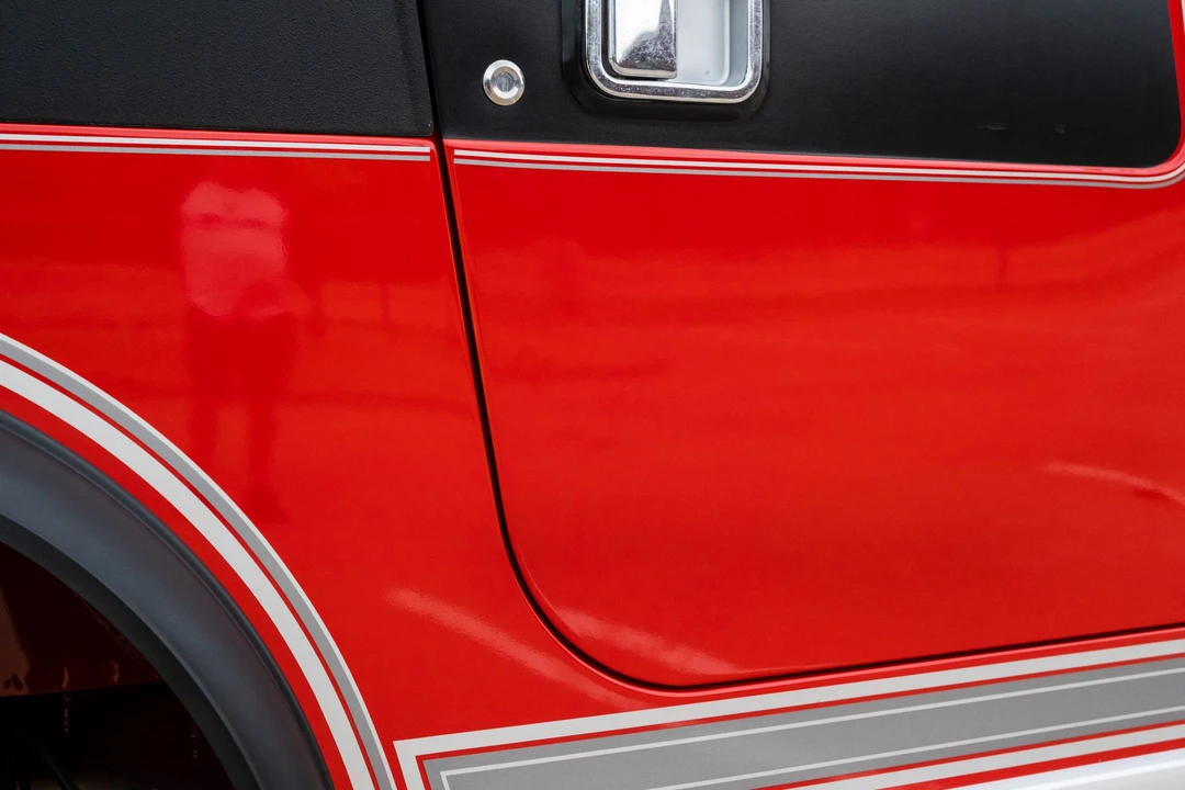 1984 Jeep CJ7 - Image 30 of 31