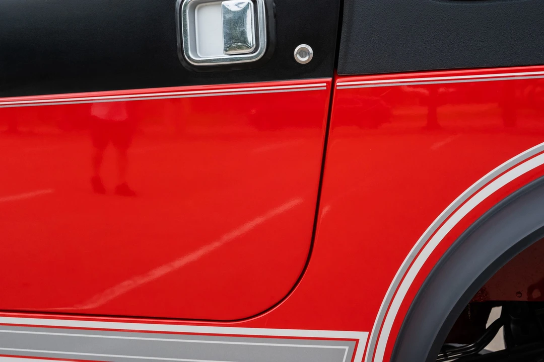 1984 Jeep CJ7 - Image 31 of 31