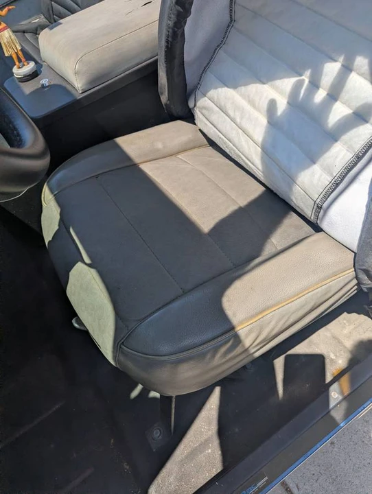 1984 Jeep CJ7 - Image 11 of 14