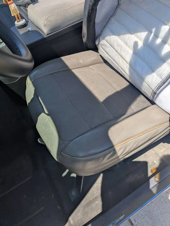 1984 Jeep CJ7 - Image 10 of 14