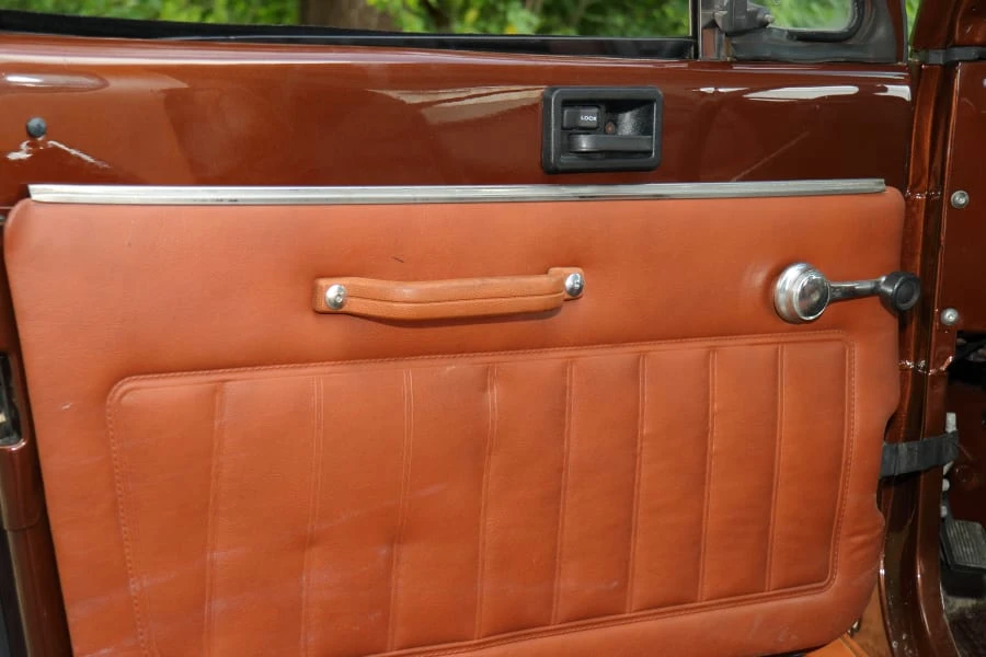 1984 Jeep CJ7 - Image 23 of 30