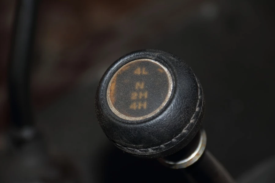 1984 Jeep CJ7 - Image 26 of 30