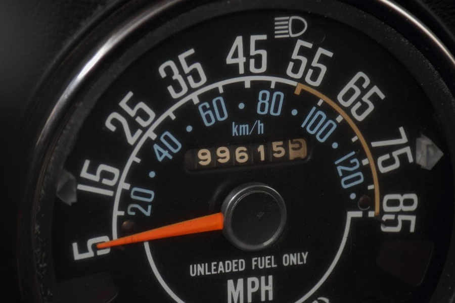 1984 Jeep CJ7 - Image 20 of 30
