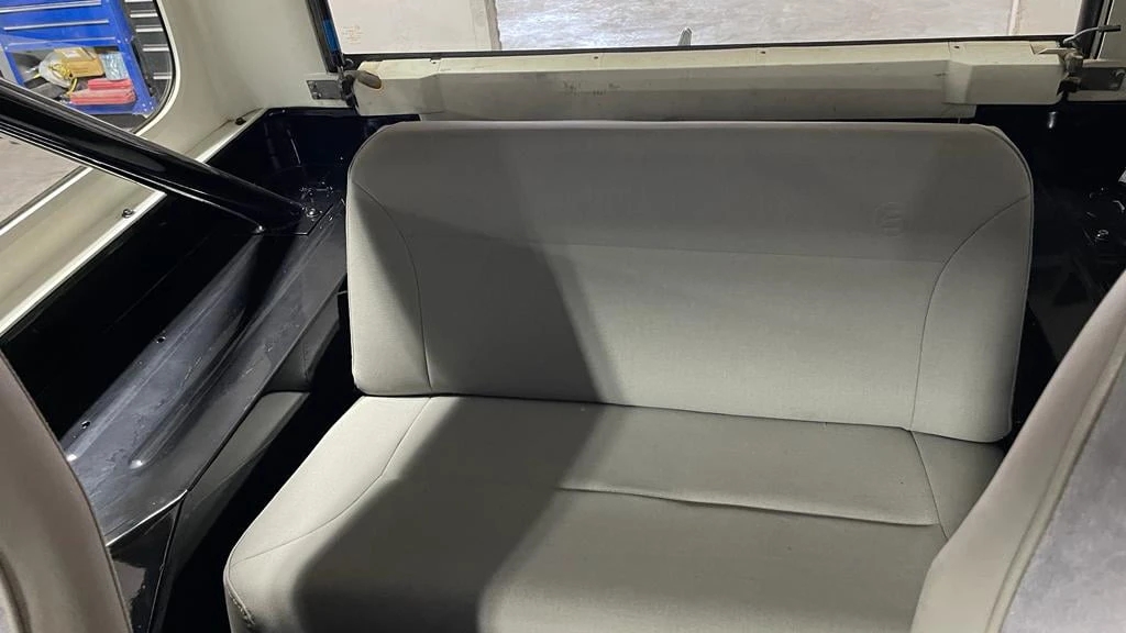 1984 Jeep CJ7 - Image 5 of 13