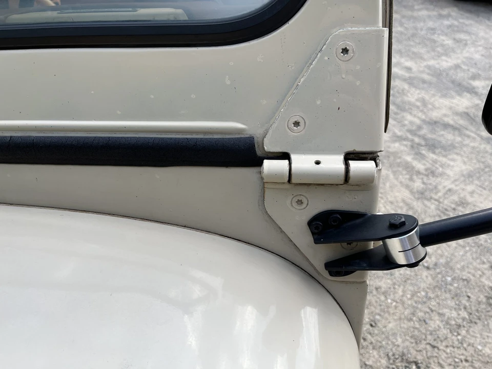 1984 Jeep CJ7 - Image 23 of 31