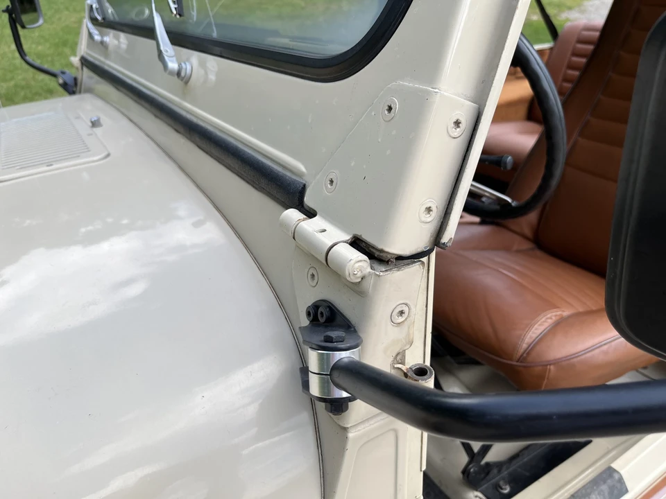 1984 Jeep CJ7 - Image 27 of 31