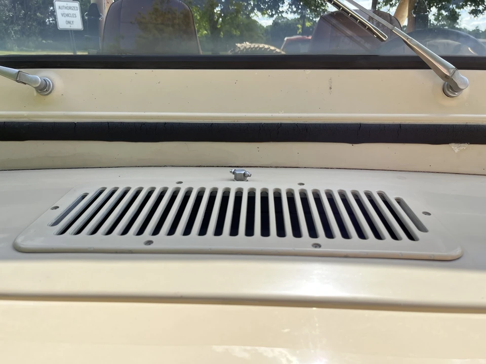 1984 Jeep CJ7 - Image 20 of 31