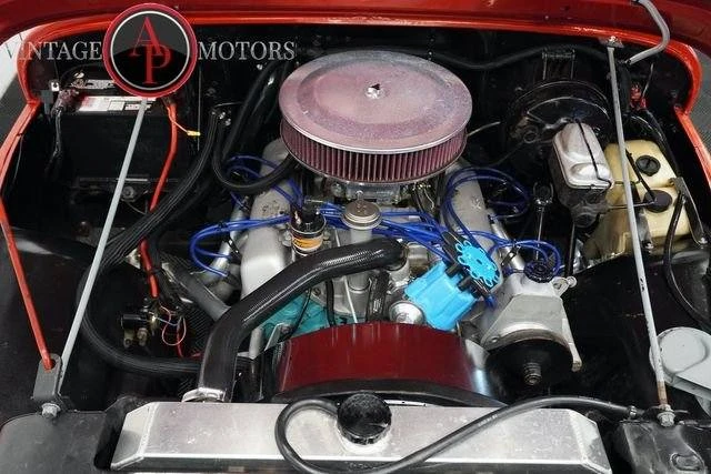 1984 Jeep CJ7 - Image 15 of 20