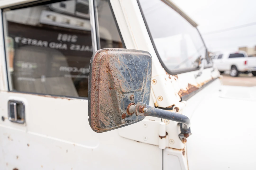 1984 Jeep CJ8 Scrambler - Image 30 of 31