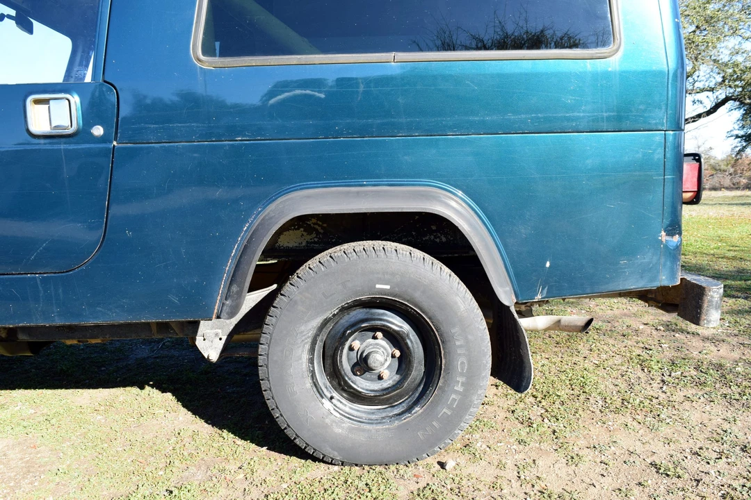 1984 Jeep CJ8 Scrambler - Image 21 of 31