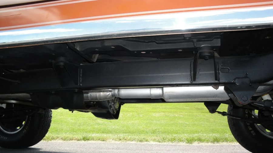 1984 Jeep CJ8 Scrambler - Image 8 of 12