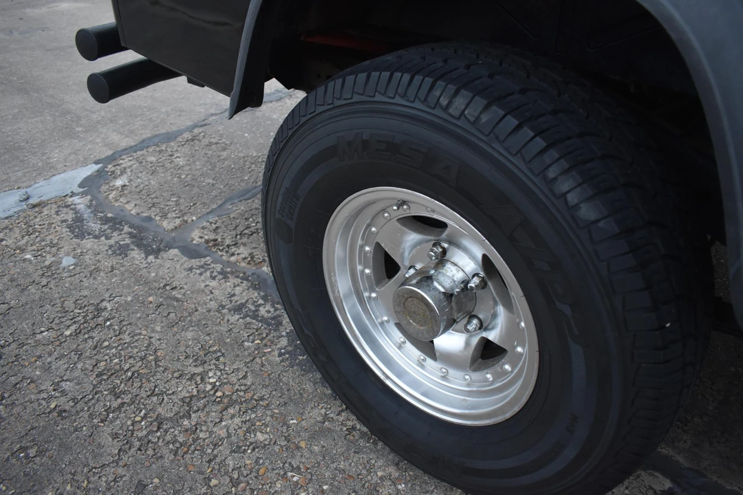 1984 Jeep CJ8 Scrambler - Image 30 of 31