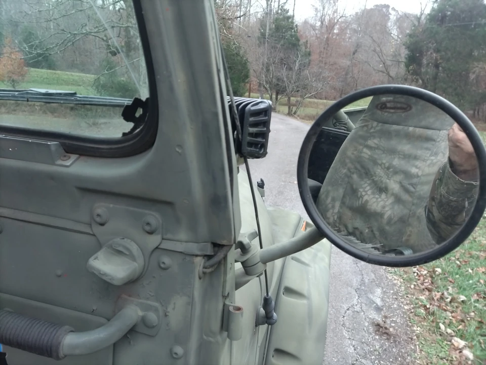 1984 Jeep CJ8 Scrambler - Image 13 of 31