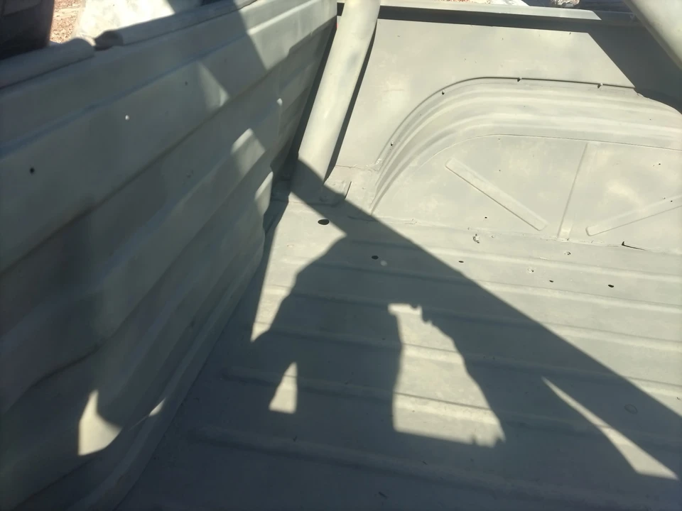 1984 Jeep CJ8 Scrambler - Image 15 of 31