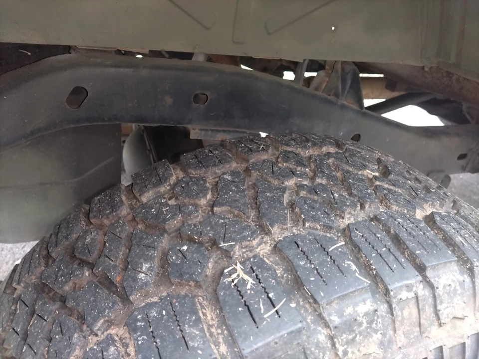 1984 Jeep CJ8 Scrambler - Image 28 of 31