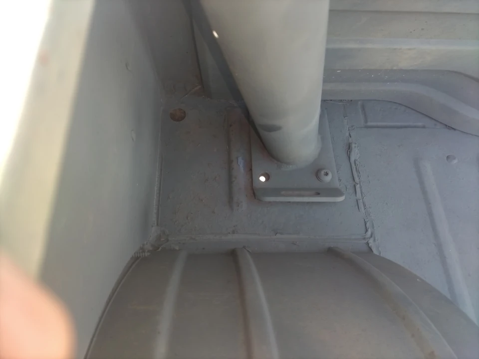 1984 Jeep CJ8 Scrambler - Image 16 of 31