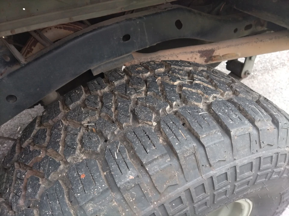 1984 Jeep CJ8 Scrambler - Image 26 of 31