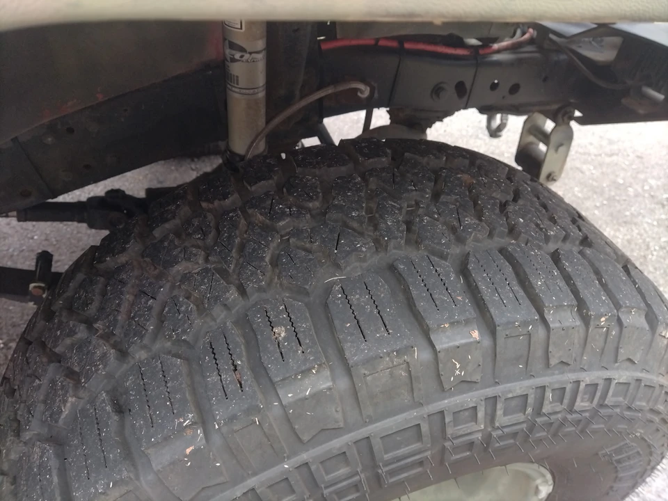1984 Jeep CJ8 Scrambler - Image 25 of 31