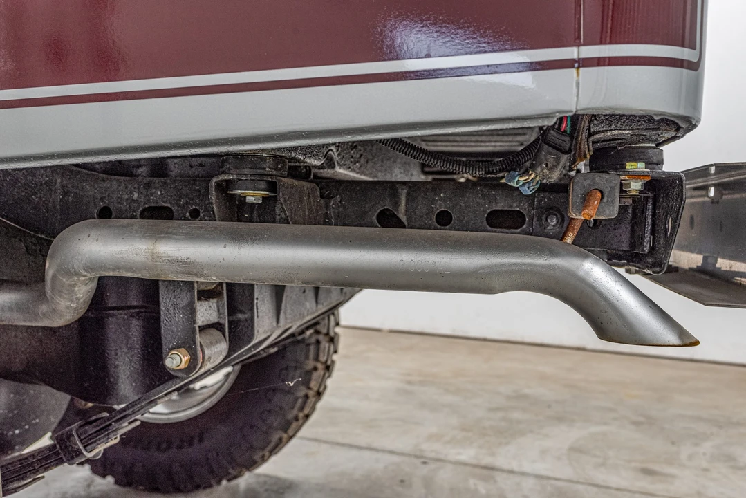 1984 Jeep CJ8 Scrambler - Image 29 of 31