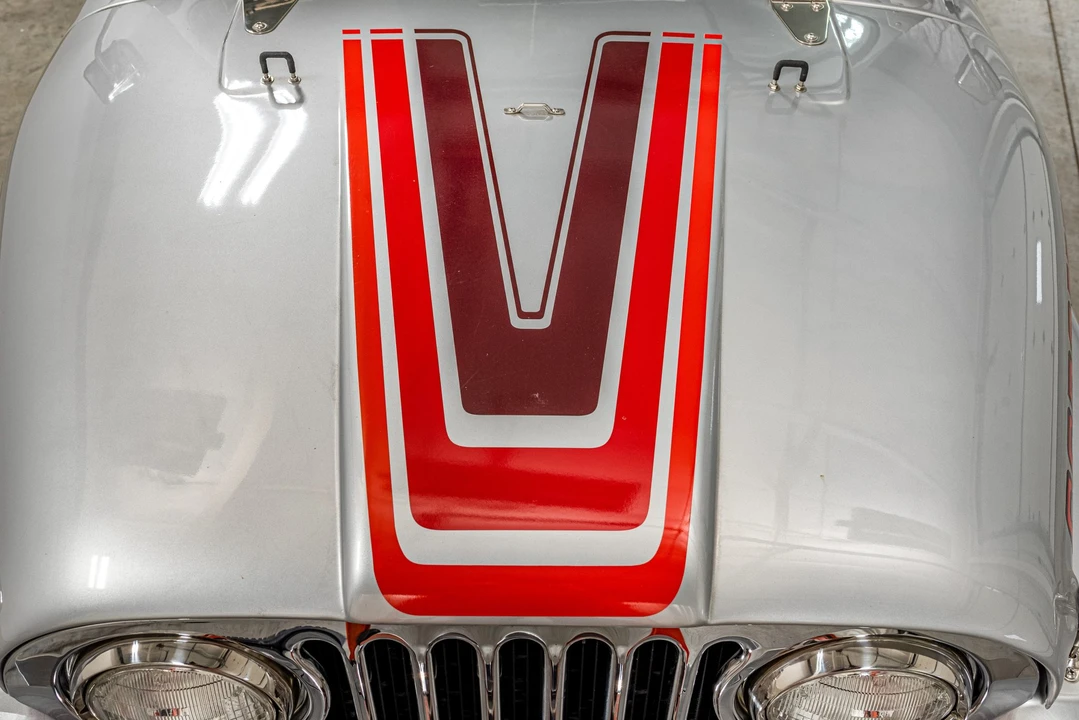 1984 Jeep CJ8 Scrambler - Image 25 of 31
