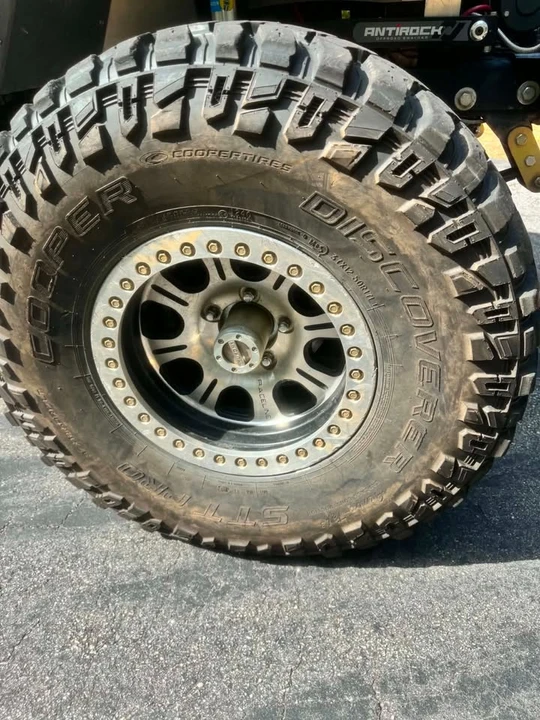 1984 Jeep CJ8 Scrambler - Image 13 of 20