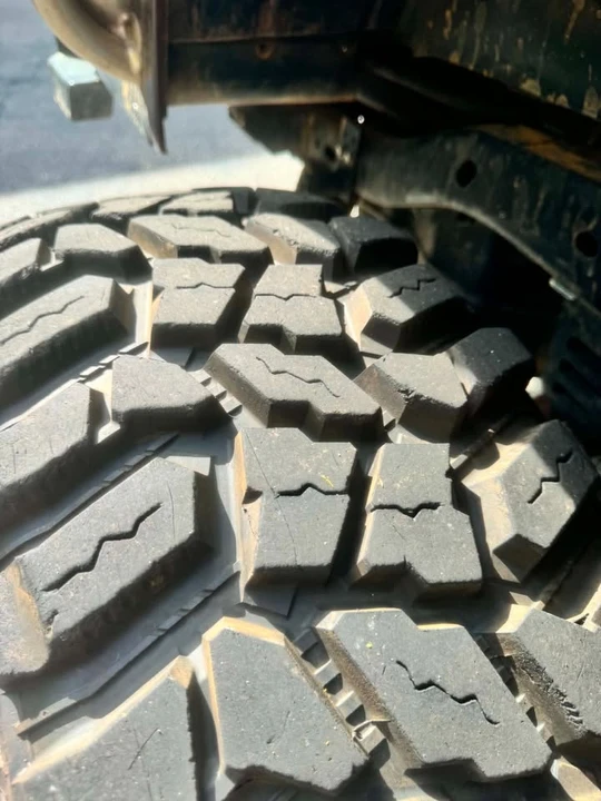 1984 Jeep CJ8 Scrambler - Image 14 of 20