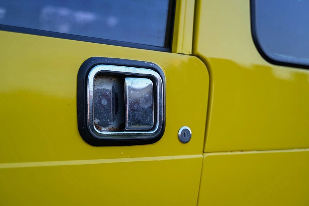 1984 Jeep CJ8 Scrambler - Image 15 of 21