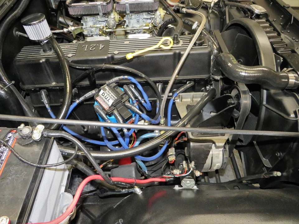 1984 Jeep CJ7 - Image 12 of 13