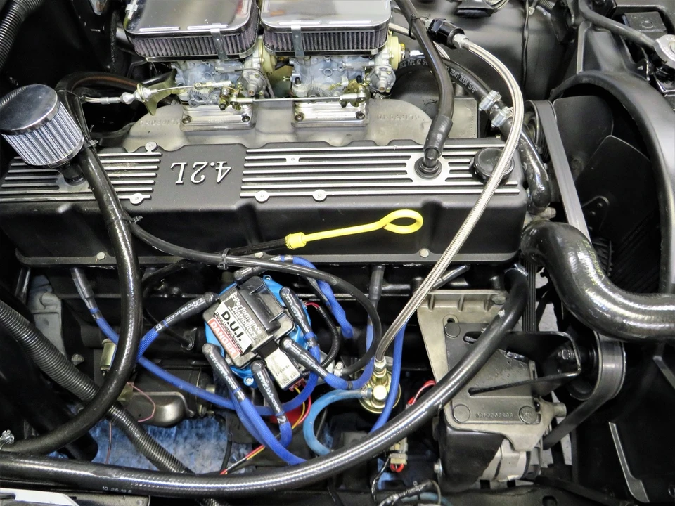 1984 Jeep CJ7 - Image 13 of 13