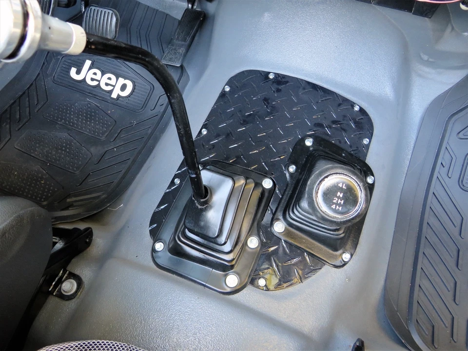 1984 Jeep CJ7 - Image 9 of 13