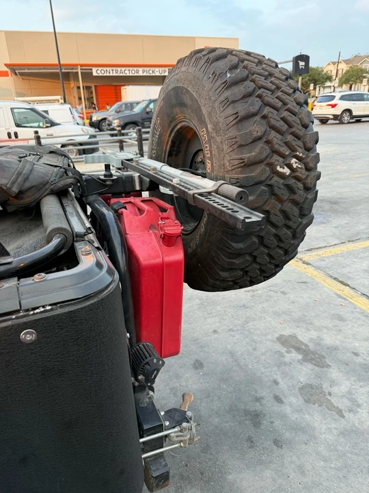 1984 Jeep CJ7 - Image 2 of 10