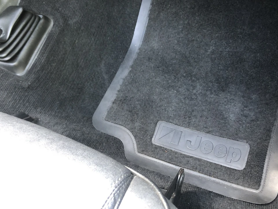 1984 Jeep CJ7 - Image 29 of 31