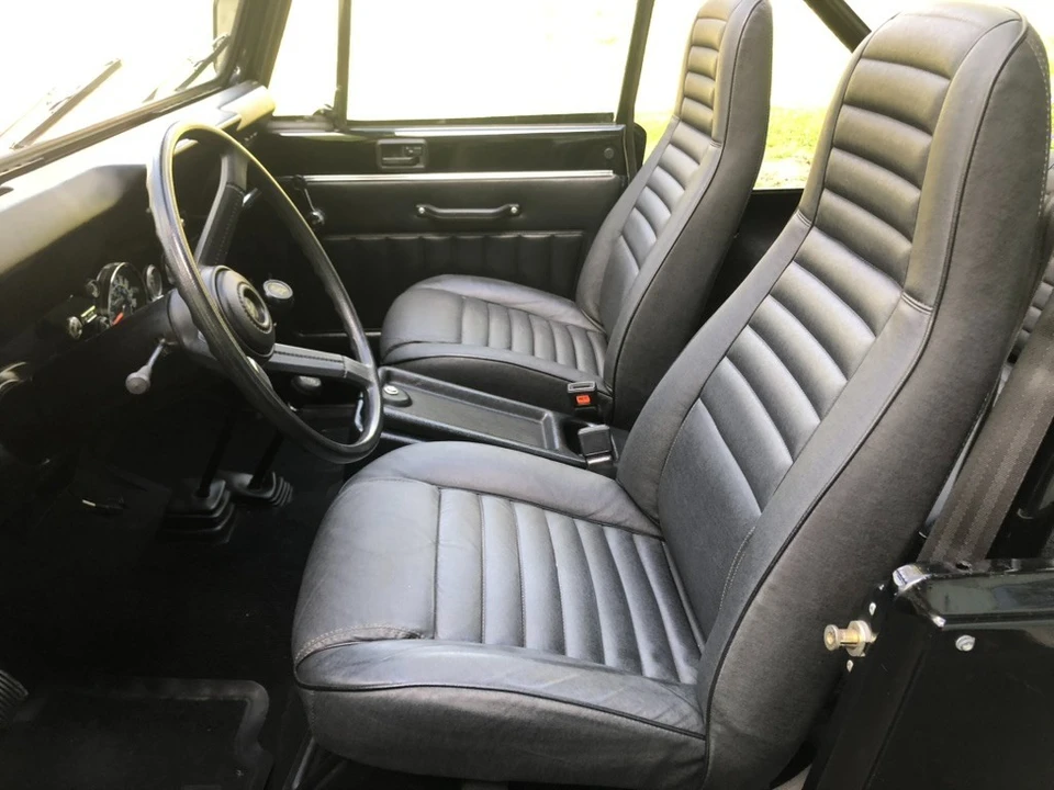 1984 Jeep CJ7 - Image 23 of 31