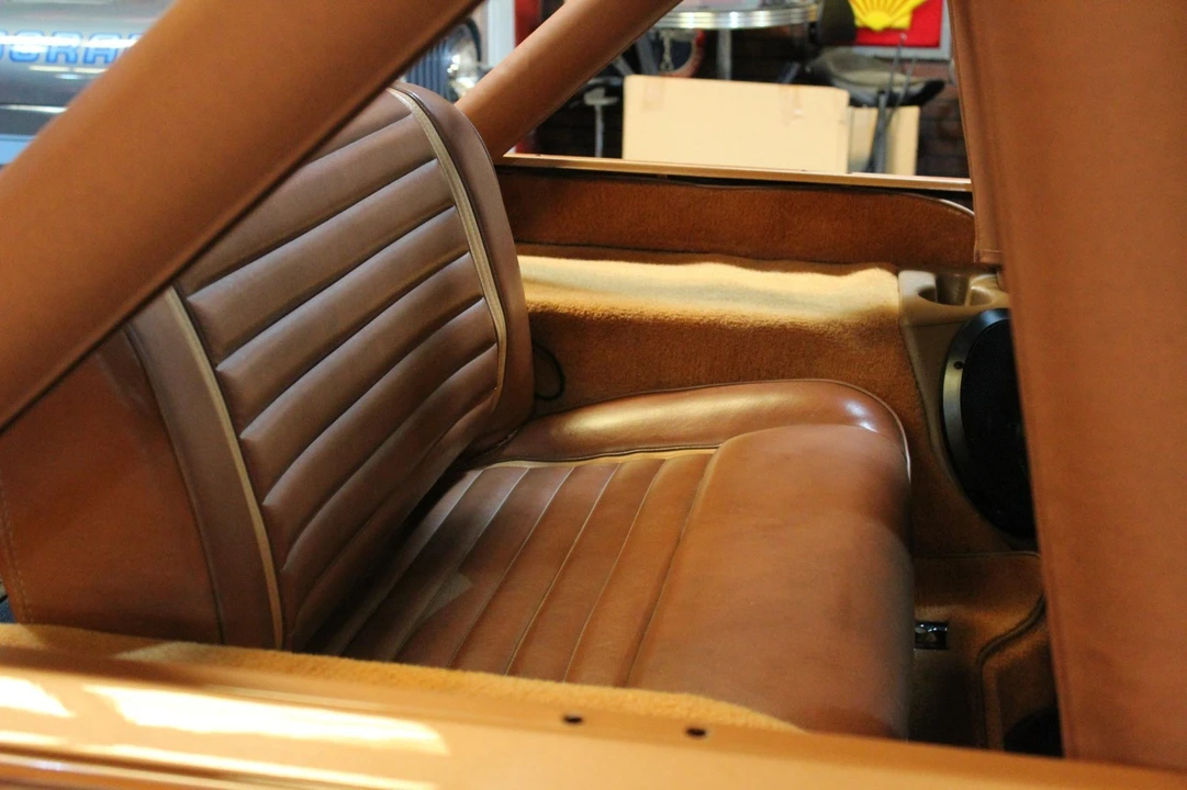 1984 Jeep CJ7 - Image 27 of 31