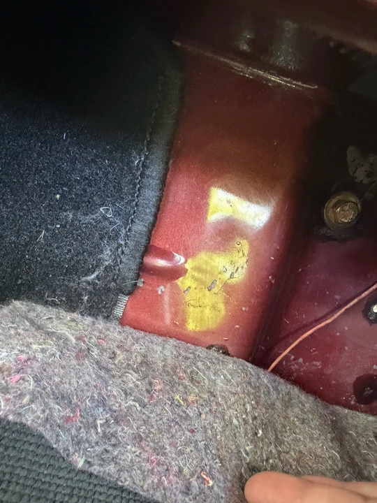 1984 Jeep CJ7 - Image 11 of 31