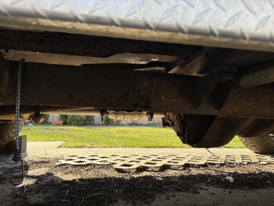 1984 Jeep CJ7 - Image 10 of 19