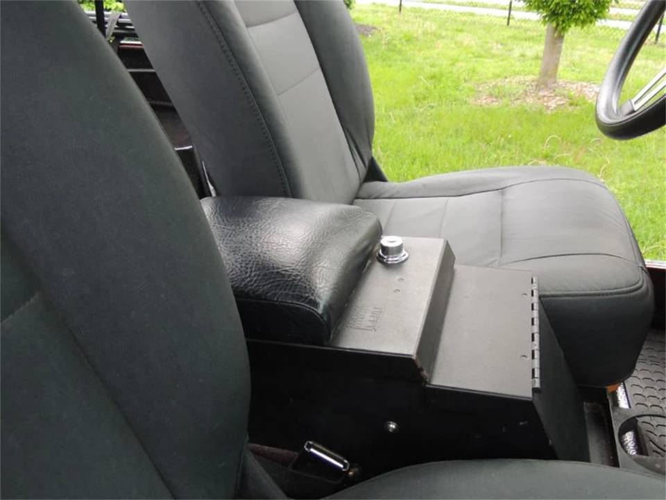 1984 Jeep CJ - Image 14 of 19