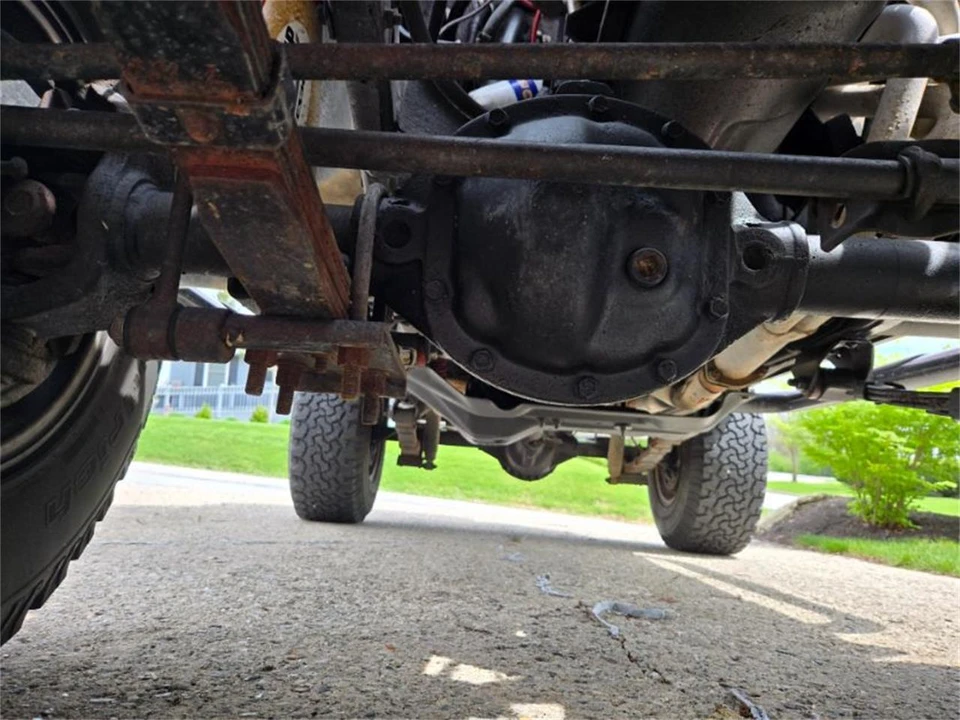1984 Jeep CJ - Image 19 of 19