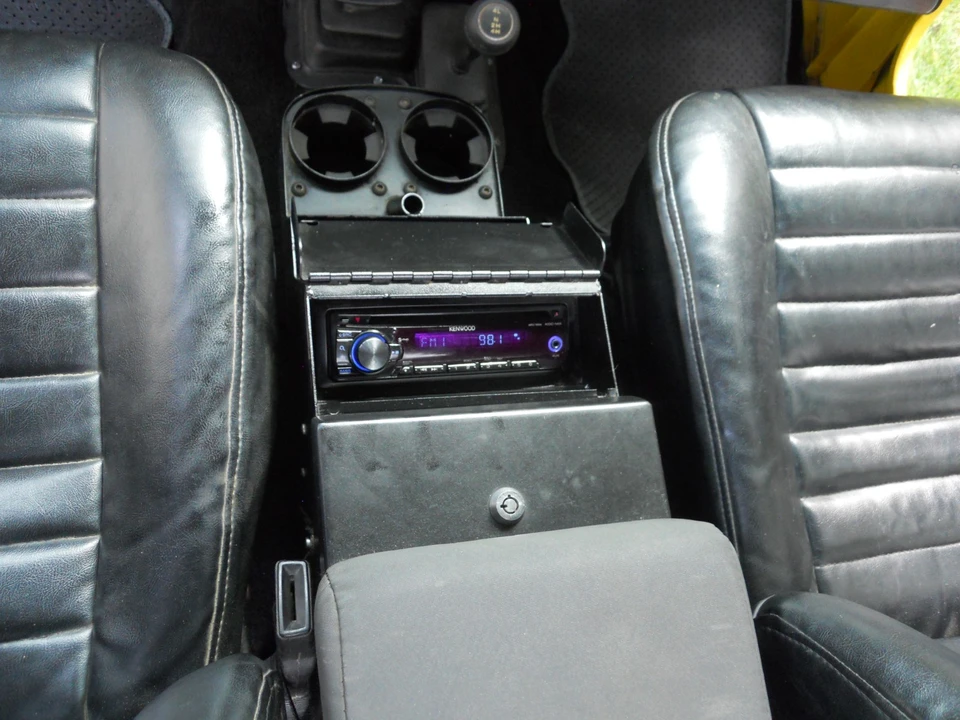 1984 Jeep CJ7 - Image 29 of 31