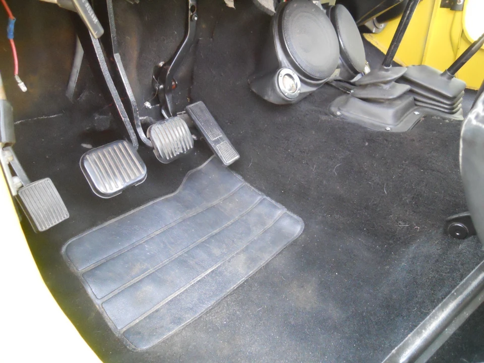 1984 Jeep CJ7 - Image 26 of 31