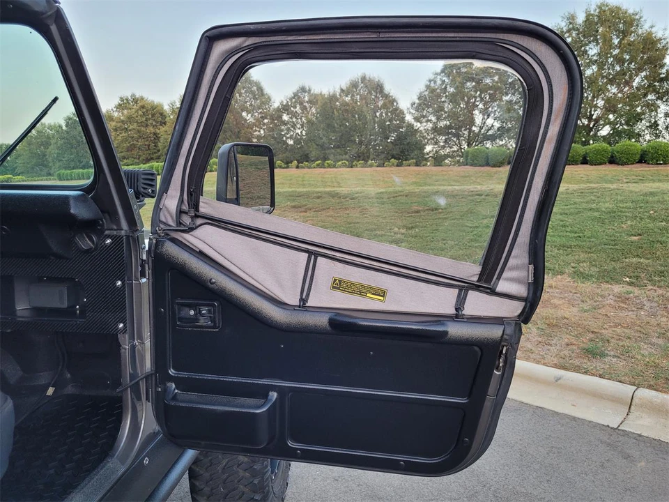1984 Jeep CJ7 - Image 10 of 15