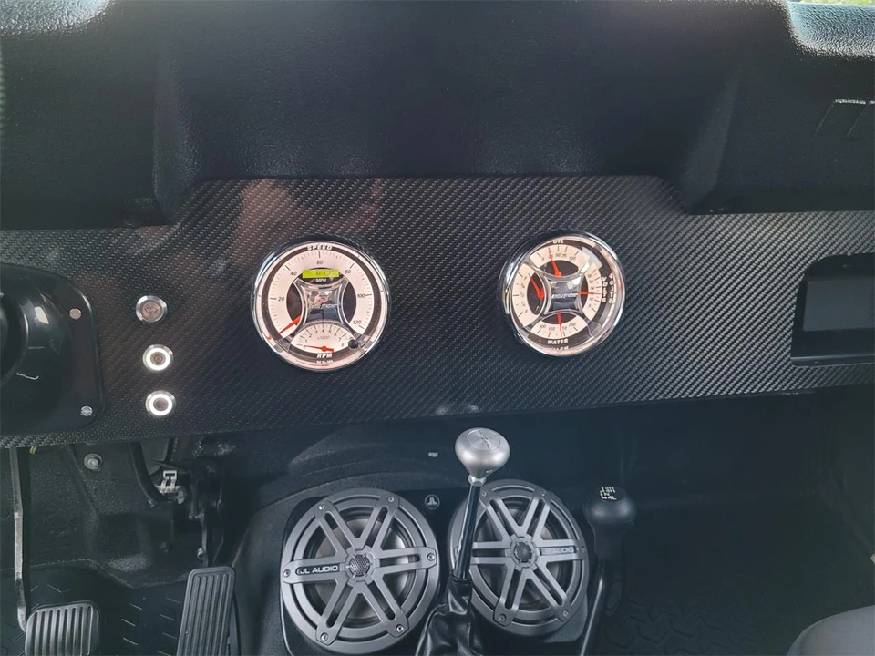 1984 Jeep CJ7 - Image 14 of 15