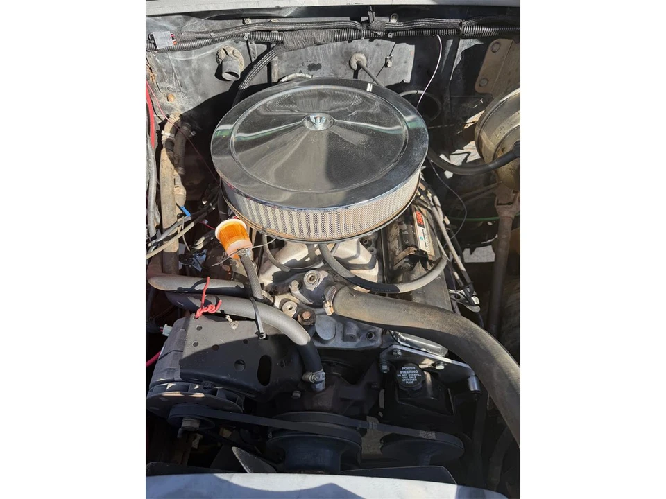 1984 Jeep CJ7 - Image 12 of 20