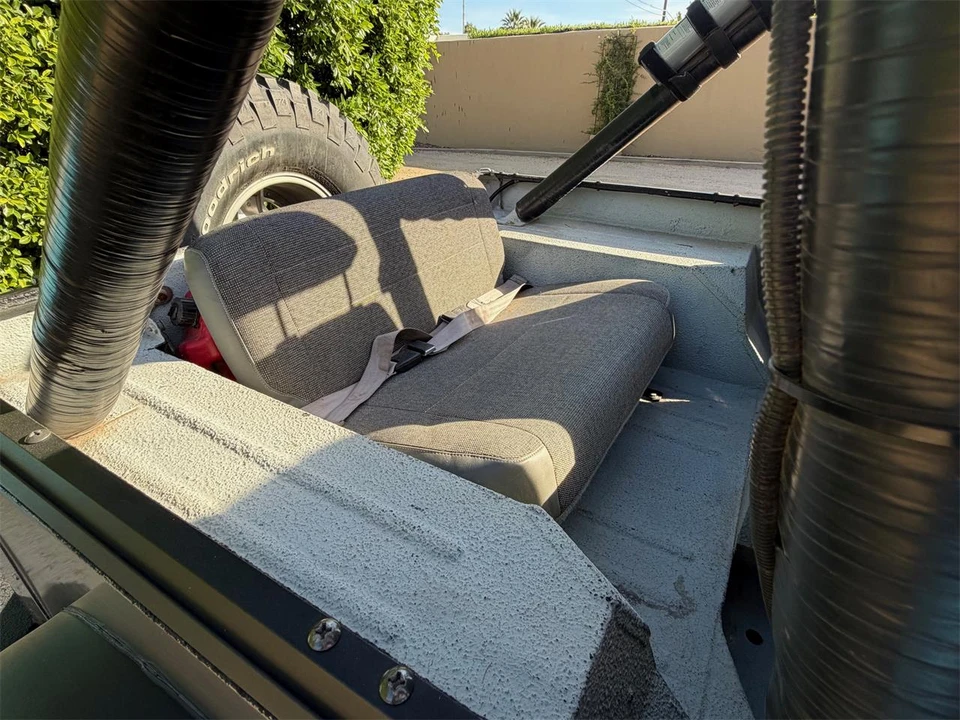 1984 Jeep CJ7 - Image 16 of 20