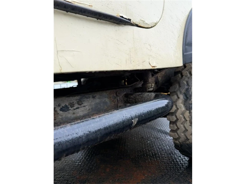 1984 Jeep CJ7 - Image 10 of 24