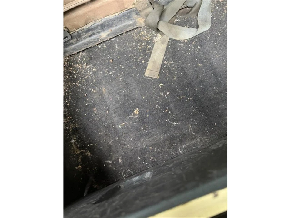 1984 Jeep CJ7 - Image 22 of 24