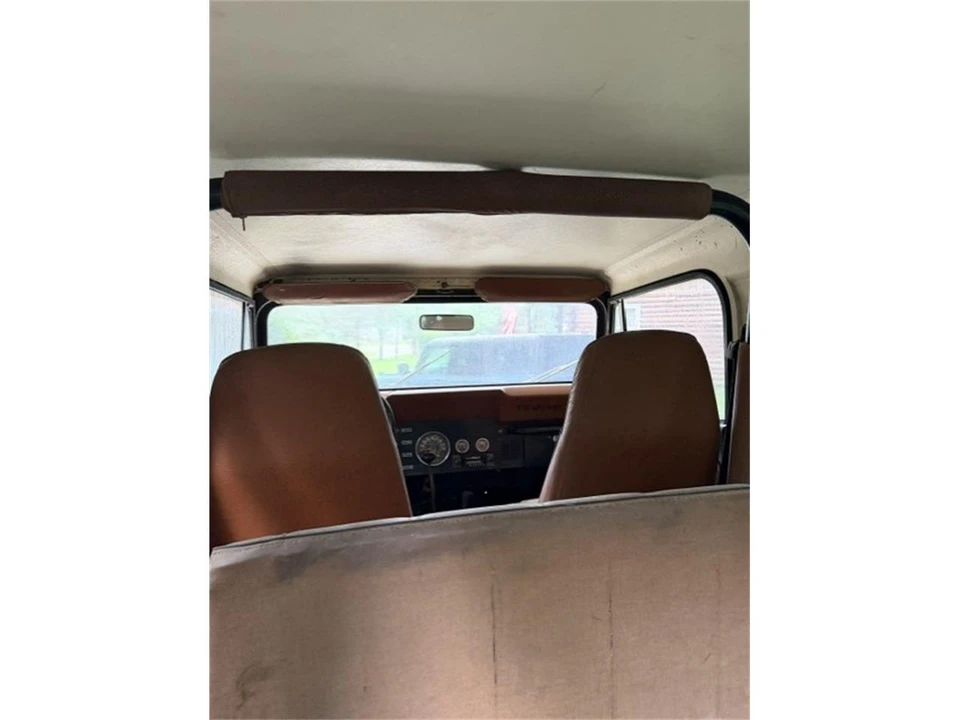 1984 Jeep CJ7 - Image 23 of 24