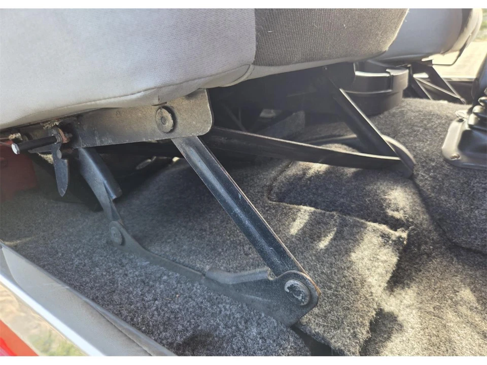 1984 Jeep CJ7 - Image 23 of 31