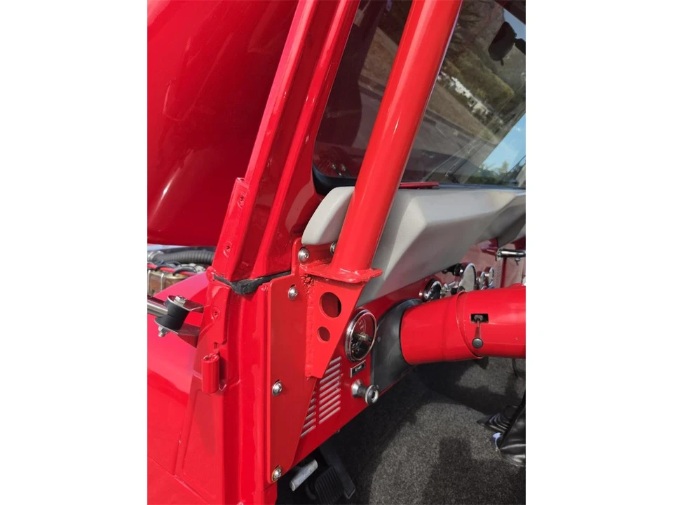 1984 Jeep CJ7 - Image 12 of 31